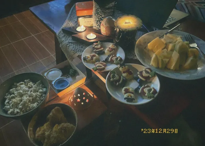 Đà Lạt TEEPEE Homestay