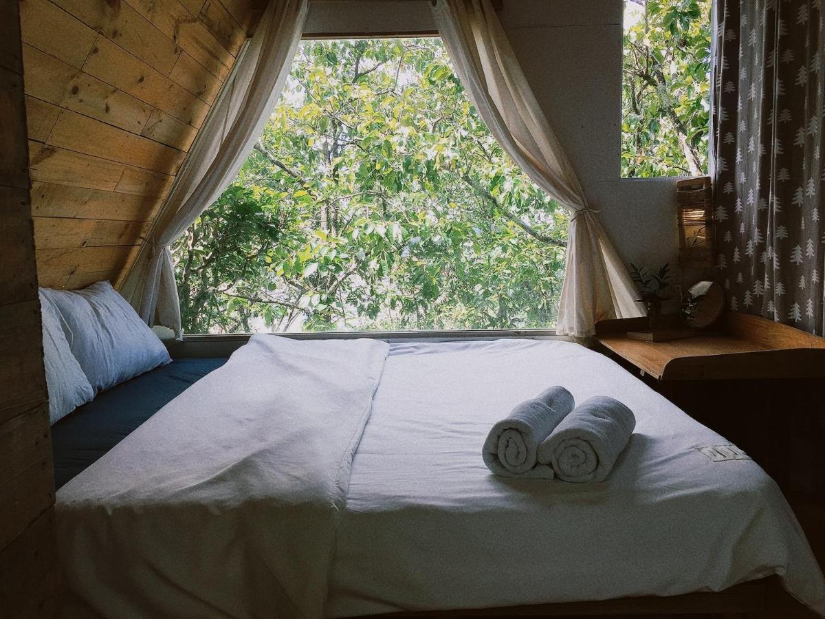 Ở trọ Teepee