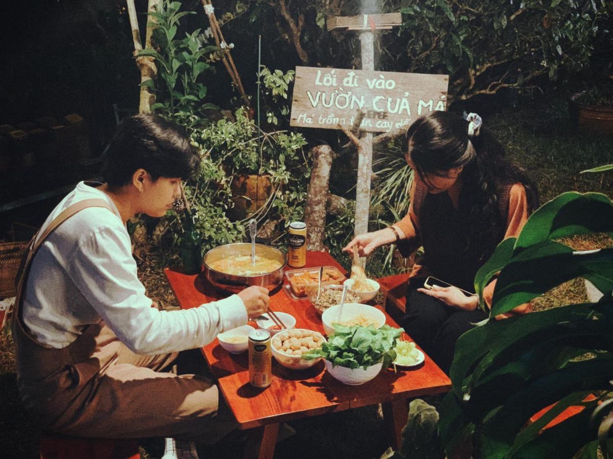 Nap * Đà Lạt