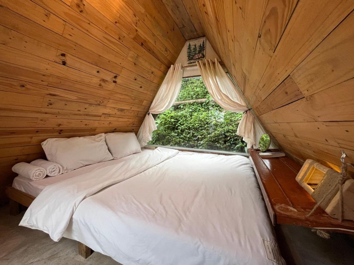 Homestay Nap Da Lat