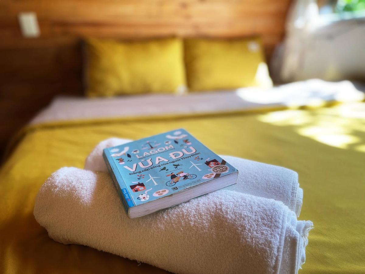 Nap Privatunterkunft