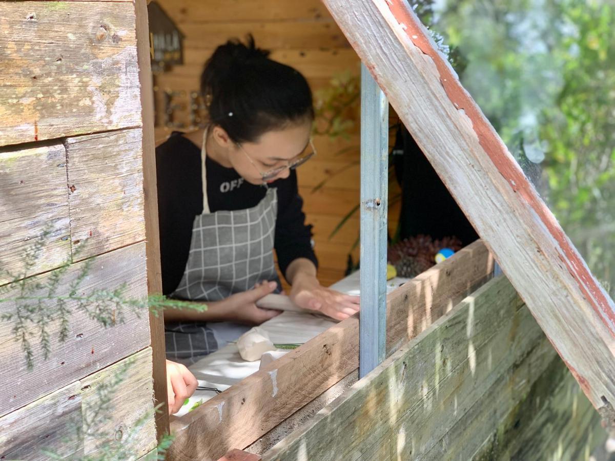 Privatunterkunft Nap Đà Lạt