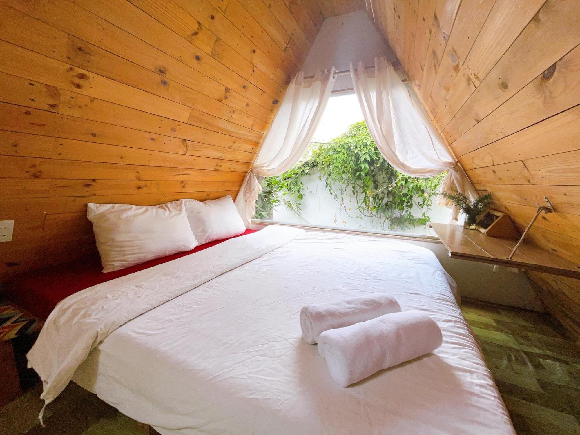 Teepee Đà Lạt