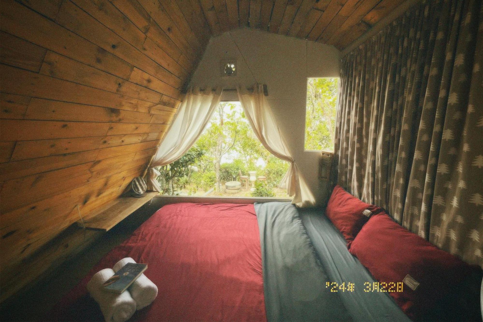 Nap *